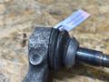 рычаг подвески BMW 5 серия F07/F10/F11 F11 2010, 3.0 л., N55 B30 A, бензин, АКПП, белый, универсал, задний привод, правый руль, 31126775972, 6775972 - фото №5