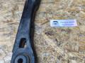 рычаг подвески BMW X1 E84 2011, 3.0 л., N52 B30 A, бензин, белый 300, внедорожник 5 дв., полный привод, правый руль, 6782168 - фото №2