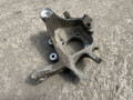 кулак задний левый BMW 7 серия F01/F02 F01 2009, 3.0 л., N57 D30 A, дизель, АКПП, черный, седан, задний привод, 33326775853, 6775853 - фото №2