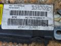 подушка безопасности боковая (шторка) BMW X5 E53 [рестайлинг] E53 2005, 3.0 л., M57 D30 (306D2), дизель, АКПП, black-sapphire metallic (475), внедорожник 5 дв., правый руль, A2707848007F, 72127078480 - фото №5