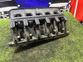 коллектор впускной BMW Z4 E85 2004, 3.0 л., M54 B30 (306S3), бензин, АКПП, родстер, задний привод, правый руль, 7523291 - фото №2