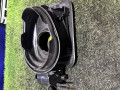 корпус лючка бензобака BMW 3 серия F30/F31/F34 F30 2012, 2.0 л., N20 B20 B, бензин, АКПП, 354 titansilber metallic, седан, задний привод, правый руль, 51177238100, 7238100 - фото №3