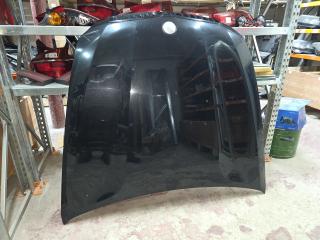 капот BMW X6 E71/E72 E71 2010, 3.0 л., N57 D30 B, дизель, АКПП, black sapphire metallic (475), универсал, полный привод, 41617486754