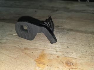 крепление фары правой BMW 1 серия F20/F21 F20 2015, 1.6 л., N13 B16 A, бензин, АКПП, серый, хетчбэк 5 дв., задний привод, правый руль, 7273066, 51647273066
