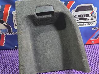 обшивка багажника BMW X6 E71/E72 E71 2010, 3.0 л., N57 D30 B, дизель, АКПП, black sapphire metallic (475), универсал, полный привод, 51476981040, 6981040