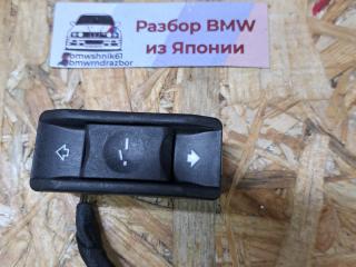 кнопка (выключатель) BMW 5 серия E60/E61 [рестайлинг] E61 2008, 3.0 л., N52 B30 AF, бензин, АКПП, carbon-schwarz (416), универсал, задний привод, правый руль, 6907228