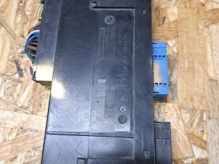 блок комфорта BMW 3 серия E90/E91/E92/E93 E90 2007, 3.0 л., N54 B30 A, бензин, АКПП, sparkling-graphit (a22), седан, задний привод, правый руль, 61359119496, 9119496