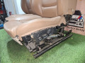 салон (комплект сидений) BMW 7 серия F01/F02 F01 2009, 3.0 л., N57 D30 A, дизель, АКПП, черный, седан, задний привод - фото №13