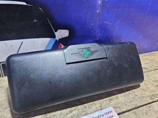 аптечка BMW 5 серия E39 1999, 2.8 л., M52 B28 TU, бензин, АКПП, седан, 52108176553, 8176553