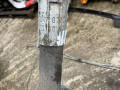 трубка гидравлическая BMW 7 серия F01/F02 F01 2009, 3.0 л., N57 D30 A, дизель, АКПП, черный, седан, задний привод, 37106792441, 6792441 - фото №4