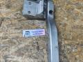кронштейн (крепление) BMW 5 серия F07/F10/F11 F11 2010, 3.0 л., N55 B30 A, бензин, АКПП, белый, универсал, задний привод, правый руль, 7186513 - фото №3