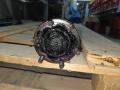 карданный вал BMW 7 серия E38 1994, 4.0 л., M60 B40 (408S1), бензин, МКПП, чёрный, седан, задний привод, 26101227959, 1227959 - фото №2