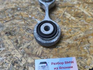 рычаг задний BMW 5 серия F10/F11 [рестайлинг] F10 2013, 2.0 л., N20 B20 A, бензин, АКПП, spacecraft metallic (a52) серый, седан, полный привод, 33326775683