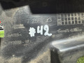 крепление бампера BMW 3 серия F30/F31/F34 F30 2012, 2.0 л., N20 B20 B, бензин, АКПП, 354 titansilber metallic, седан, задний привод, правый руль, 51127256923, 7256923 - фото №4