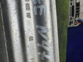 тепловой экран глушителя BMW, 2.0 л., N47 D20 C, дизель, 11628509117, 8509117 - фото №4