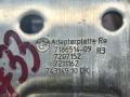кронштейн (крепление) BMW 5 серия F07/F10/F11 F11 2010, 3.0 л., N55 B30 A, бензин, АКПП, белый, универсал, задний привод, правый руль, 7186513 - фото №2
