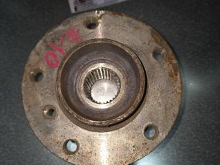 ступица задняя BMW 5 серия E60/E61 E61 2006, 3.0 л., N52 B30, бензин, АКПП, универсал, 33411095238, 1095238