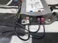 блок Bluetooth BMW 5 серия E60/E61 [рестайлинг] E60 2008, 3.0 л., M57 306 D3, дизель, АКПП, carbonschwarz metallic (416), седан, задний привод, правый руль, 9149615 - фото №4