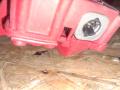 плюсовой провод аккумулятора BMW 5 серия F07/F10/F11 F10 2012, 2.0 л., N20 B20 A, бензин, АКПП, седан, правый руль, 9217036 - фото №4