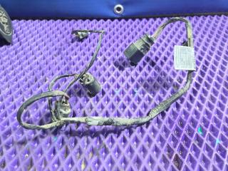 проводка бачка омывателя BMW X6 E71/E72 E71 2010, 3.0 л., N57 D30 B, дизель, АКПП, black sapphire metallic (475), универсал, полный привод, 61129184810, 9184810