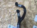 Трубка охлаждения АКПП BMW 5 серия F07/F10/F11 F11 2010, 3.0 л., N55 B30 A, бензин, АКПП, белый, универсал, задний привод, правый руль, 17227585698, 7585698 - фото №2