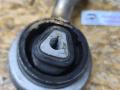 рычаг подвески BMW 3 серия E90/E91/E92/E93 E90 2007, 3.0 л., N54 B30 A, бензин, АКПП, sparkling-graphit (a22), седан, задний привод, правый руль, 6765305 - фото №3
