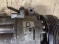 компрессор кондиционера BMW Z4 E85 2004, 3.0 л., M54 B30 (306S3), бензин, АКПП, родстер, задний привод, правый руль, 64526905643, 6905643 - фото №4