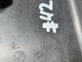 крепление бампера BMW 3 серия F30/F31/F34 F30 2012, 2.0 л., N20 B20 B, бензин, АКПП, 354 titansilber metallic, седан, задний привод, правый руль, 51127256924, 7256924 - фото №4