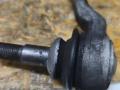 тяга рулевая BMW 5 серия F07/F10/F11 F11 2010, 3.0 л., N55 B30 A, бензин, АКПП, белый, универсал, задний привод, правый руль, 32106784716 - фото №2