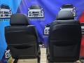 сиденье переднее BMW X6 E71/E72 E71 2010, 3.0 л., N57 D30 B, дизель, АКПП, black sapphire metallic (475), универсал, полный привод, 777 - фото №11
