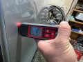 дверь задняя левая BMW 3 серия F30/F31/F34 F30 2012, 2.0 л., N20 B20 B, бензин, АКПП, 354 titansilber metallic, седан, задний привод, правый руль, 41007298513, 7298513 - фото №6