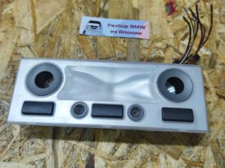 фонарь салона (плафон) BMW 7 серия E65/E66/E67 [рестайлинг] E65 2005, 3.9 л., M67 D39 (398D1), дизель, АКПП, black-sapphire metallic (475), седан, 63316962053, 6962053