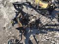 проводка салона BMW 5 серия E60/E61 E60 2004, 3.0 л., M54 B30 (306S3), бензин, АКПП, седан, задний привод - фото №3