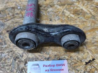 рычаг задний BMW 7 серия E65/E66/E67 [рестайлинг] E65 2005, 3.9 л., M67 D39 (398D1), дизель, АКПП, black-sapphire metallic (475), седан, 33326770749