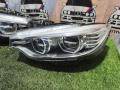 фара BMW 4 серия F32/F33 F36 2015, 3.0 л., N55 B30 A, бензин, black sapphire metallic (475), лифтбэк, задний привод, 7424103, 7424104 - фото №2
