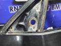 дверь передняя левая BMW X6 E71/E72 E71 2010, 3.0 л., N57 D30 B, дизель, АКПП, black sapphire metallic (475), универсал, полный привод, 41517198159 - фото №7