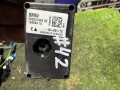 прочая запчасть BMW 3 серия F30/F31/F34 F30 2012, 2.0 л., N20 B20 B, бензин, АКПП, 354 titansilber metallic, седан, задний привод, правый руль, 65209231443, 9231443 - фото №3