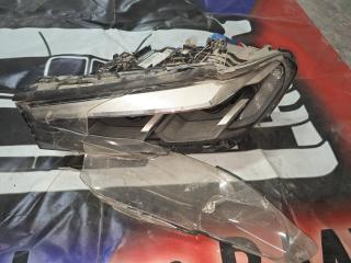 фара левая BMW 5 серия G30/G31 [рестайлинг] G30 2020, 3.0 л., B58B30, бензин, АКПП, чёрный, седан, задний привод, 63119479257, 5A26FA3