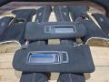 потолок BMW X6 E71/E72 E71 2010, 3.0 л., N57 D30 B, дизель, АКПП, black sapphire metallic (475), универсал, полный привод, 777 - фото №9