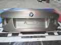 крышка багажника (дверь 3-5) BMW 3 серия E90/E91 [рестайлинг] E90 (2008 - 2013), 2.0 л., N46 B20 A, бензин, АКПП, бежевый, седан, задний привод, правый руль, 41627254425 - фото №2