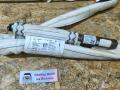 подушка безопасности боковая (шторка) BMW 3 серия F30/F31/F34 F30 2012, 2.0 л., N20 B20 B, бензин, АКПП, 354 titansilber metallic, седан, задний привод, правый руль, 7221046, 72127221046 - фото №5