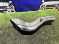 воздуховод тормозной левый BMW 3 серия F30/F31/F34 F30 2012, 2.0 л., N20 B20 B, бензин, АКПП, 354 titansilber metallic, седан, задний привод, правый руль, 51748054229, 8054229 - фото №2