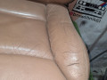 салон (комплект сидений) BMW 7 серия F01/F02 F01 2009, 3.0 л., N57 D30 A, дизель, АКПП, черный, седан, задний привод - фото №5