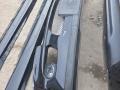 комплект обвеса (BodyKIT) BMW 3 серия E46 [рестайлинг] 2004, 2.2 л., M54 B22 (226S1), бензин, black sapphire metallic (475), задний привод, правый руль, 51712492212, 51712492211, 51117891910, 51127891915, 7891915, 7891910, 2492212, 2492211 - фото №6