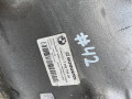 защита арок (подкрылок) BMW 3 серия F30/F31/F34 F30 2012, 2.0 л., N20 B20 B, бензин, АКПП, 354 titansilber metallic, седан, задний привод, правый руль, 51717260699, 51717260700, 7260699, 7260700 - фото №5