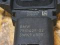 датчик абсолютного давления BMW 7 серия F01/F02 F01 2011, 4.4 л., N63 B44 B, бензин, АКПП, седан, задний привод, 7551429, 13627551429 - фото №2