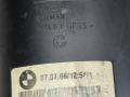 бачок гидроусилителя BMW 5 серия E60/E61 E60 (2002 - 2007), 3.0 л., N52 B30, бензин, АКПП, седан, задний привод, 32416782538, 6782538, 6763458 - фото №2