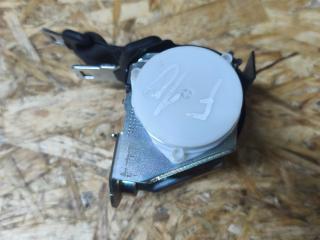ремень безопасности BMW 5 серия F07/F10/F11 F11 2010, 3.0 л., N55 B30 A, бензин, АКПП, белый, универсал, задний привод, правый руль, 33052211