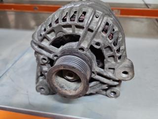 генератор BMW 5 серия E60/E61 E60 (2002 - 2007), 2.2 л., M54 226 S1, бензин, АКПП, седан, задний привод, 7519721
