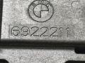 пепельница BMW Z4 E85 2003, 3.0 л., M54 B30 (306S3), бензин, АКПП, sterling-grau metallic (472), родстер, задний привод, правый руль, 511658450713, 58450713 - фото №4